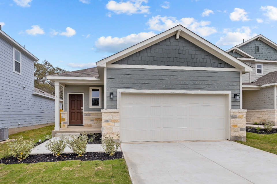 Move-In Ready Home