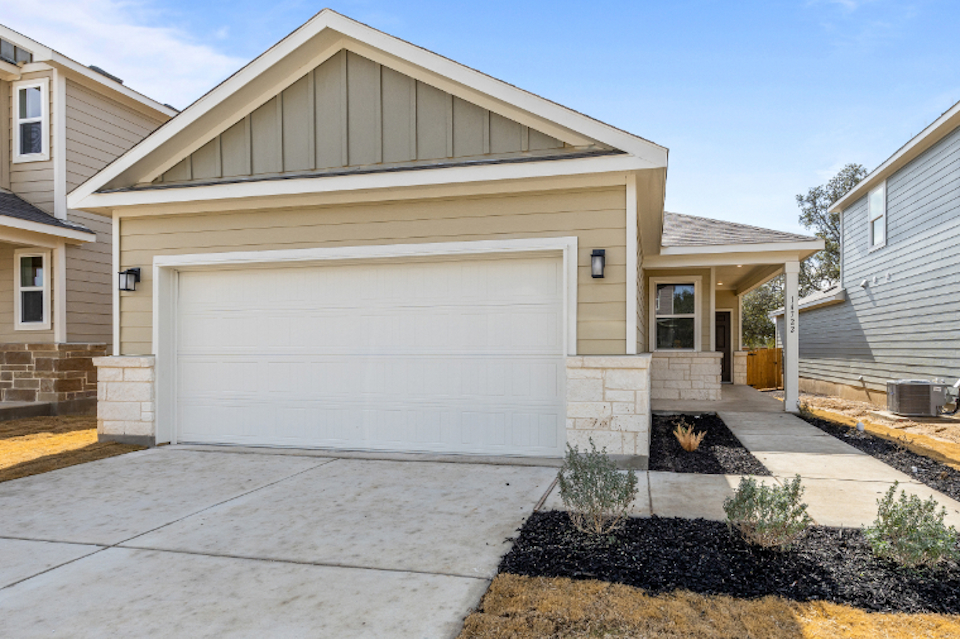 Move-In Ready Home