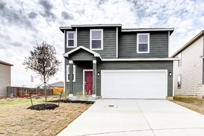 742302 2519 RAMBO DRIVE