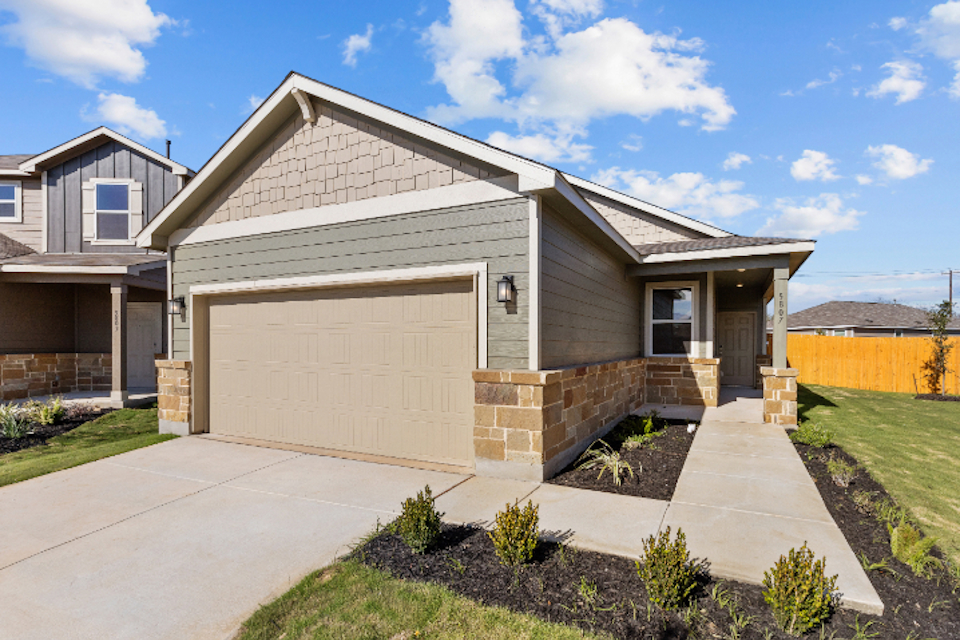 Move-In Ready Home