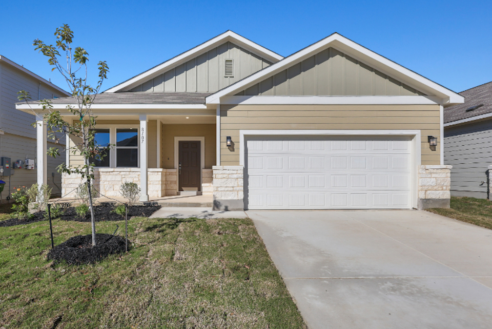 Move-In Ready Home
