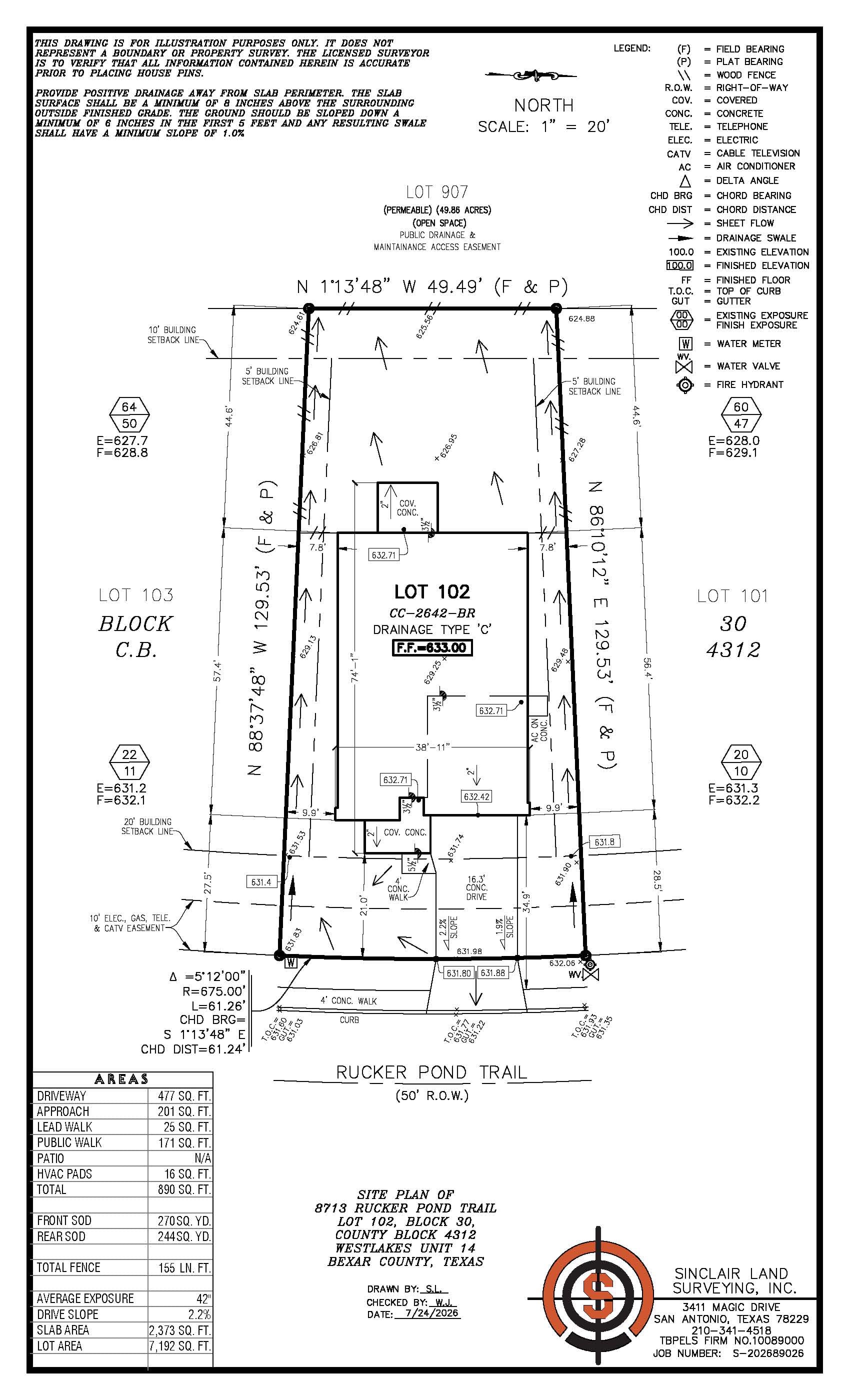 Diagram, schematic.