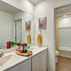 Creekside Home