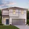 The EMORY - 1948 Elevation A at Creekside