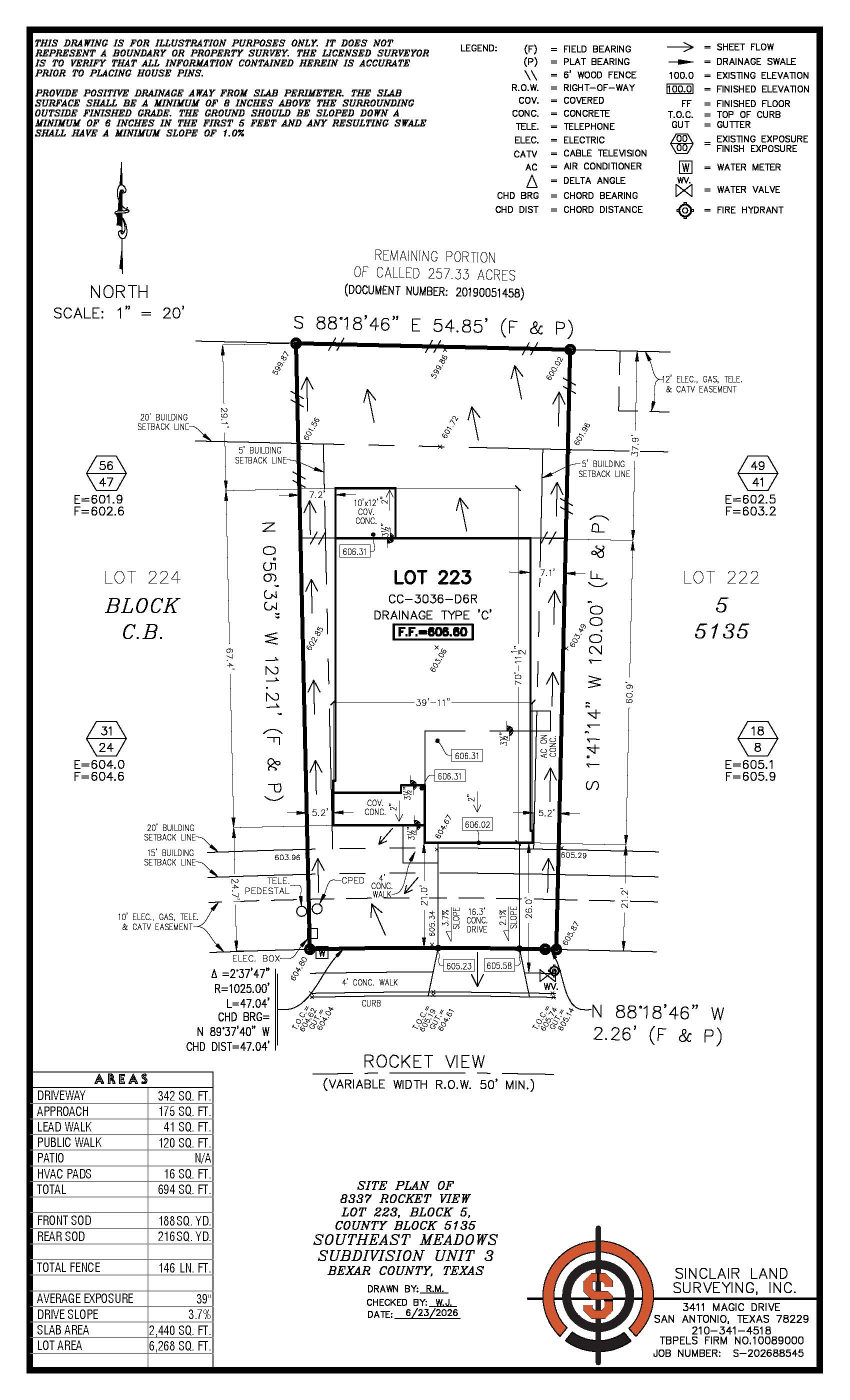 Diagram, schematic.