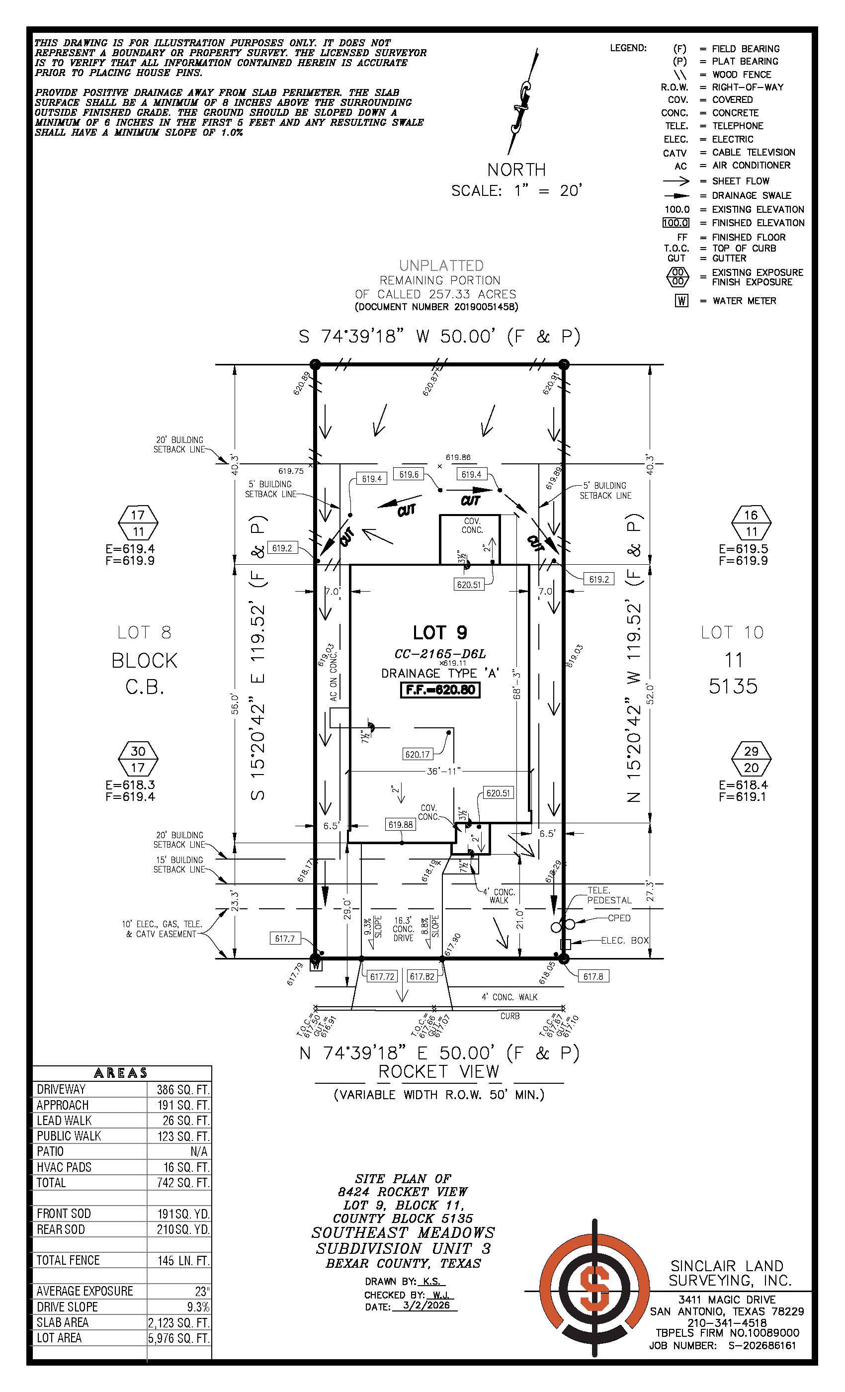 Diagram, schematic.