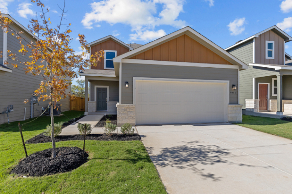Move-In Ready Home