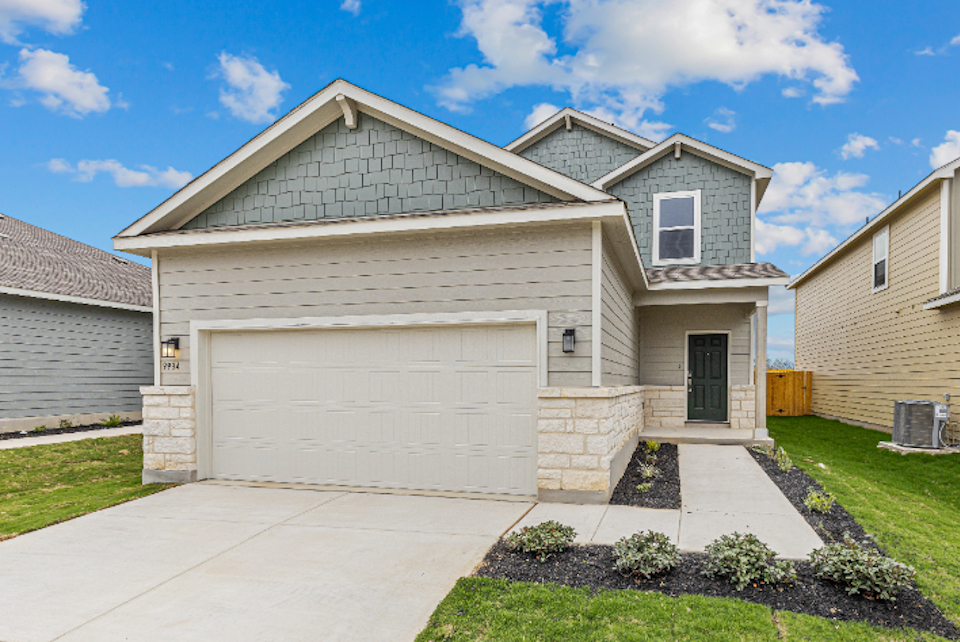 Move-In Ready Home