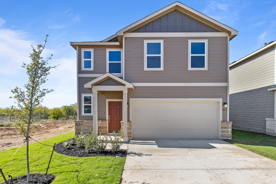 Move-In Ready Home