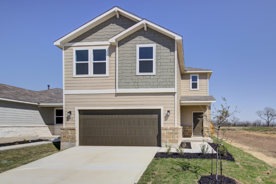 Move-In Ready Home