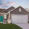 Davis floorplan Elevation C at Hacienda