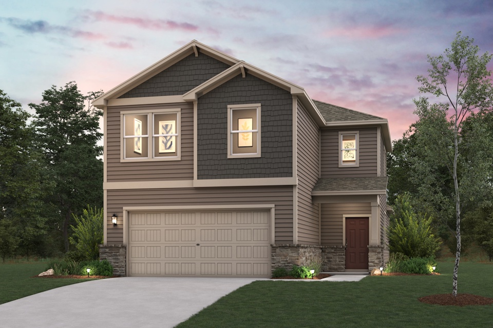 Move-In Ready Home