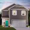 The Gannett - 2097 Elevation C at Hacienda