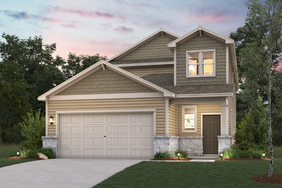 Move-In Ready Home