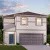 The Gannett - 2097 Elevation A at Hidden Springs
