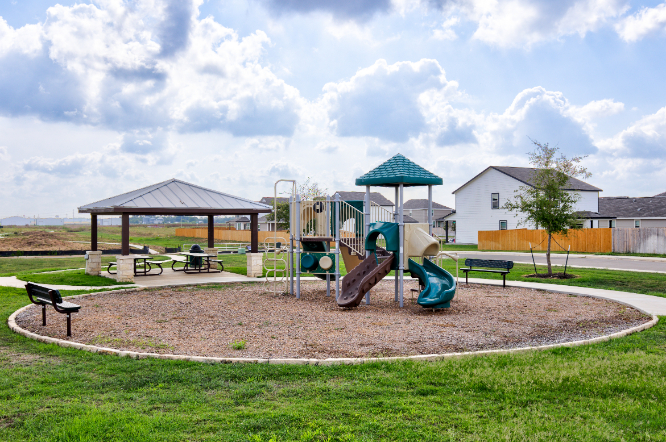 Hiddenbrooke New Construction Homes in Seguin, TX!