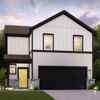The GANNETT - 2097 Elevation B at Los Altos