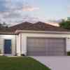 The HILLSHIRE Elevation A at Los Altos