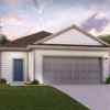 The TYLER Elevation A at Los Altos