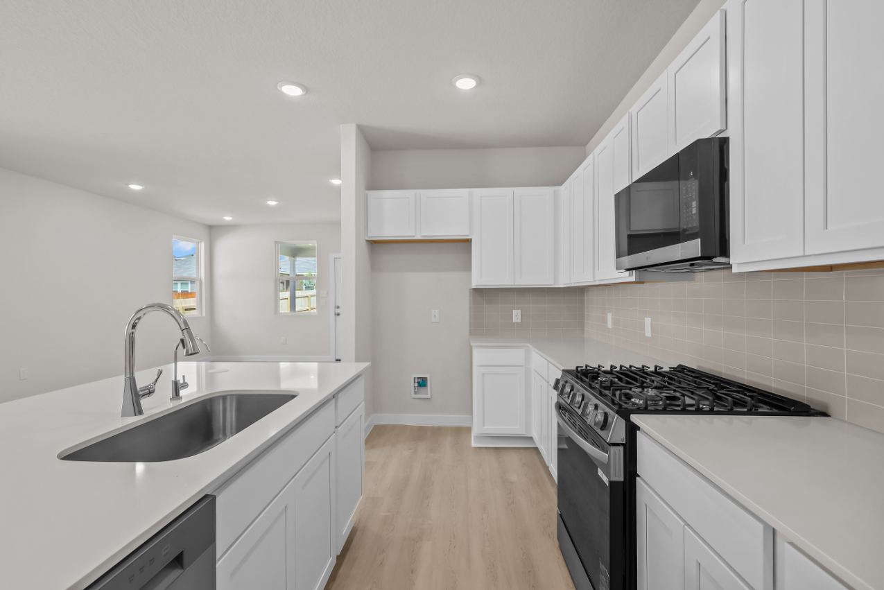 310202 5607 Franklin Hills | Mesa Vista | Century Communities