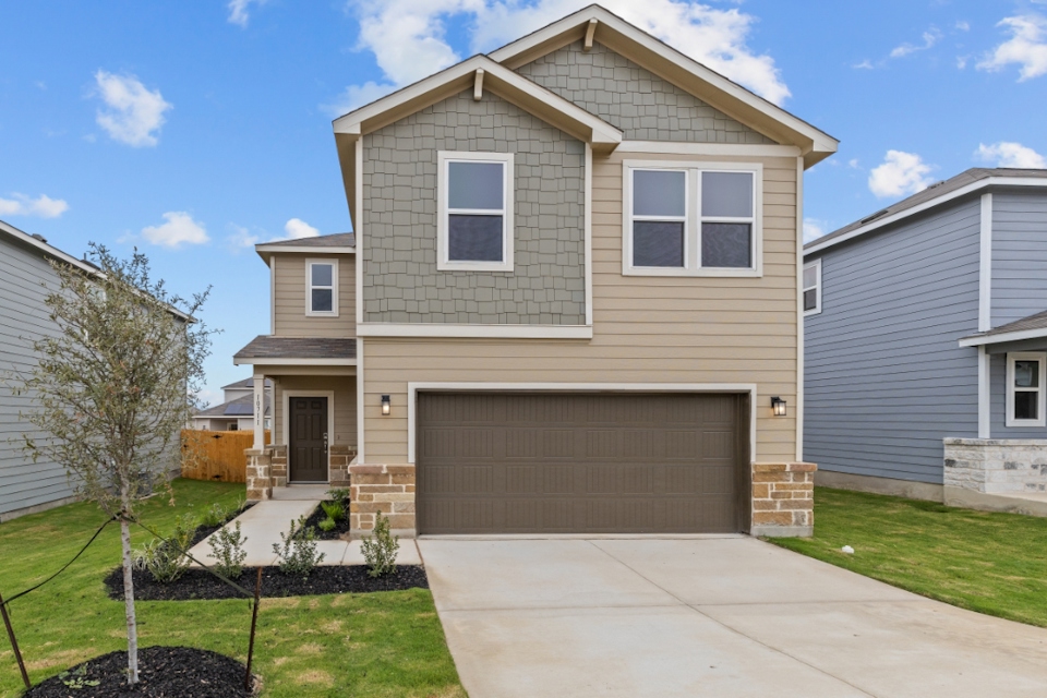 Move-In Ready Home