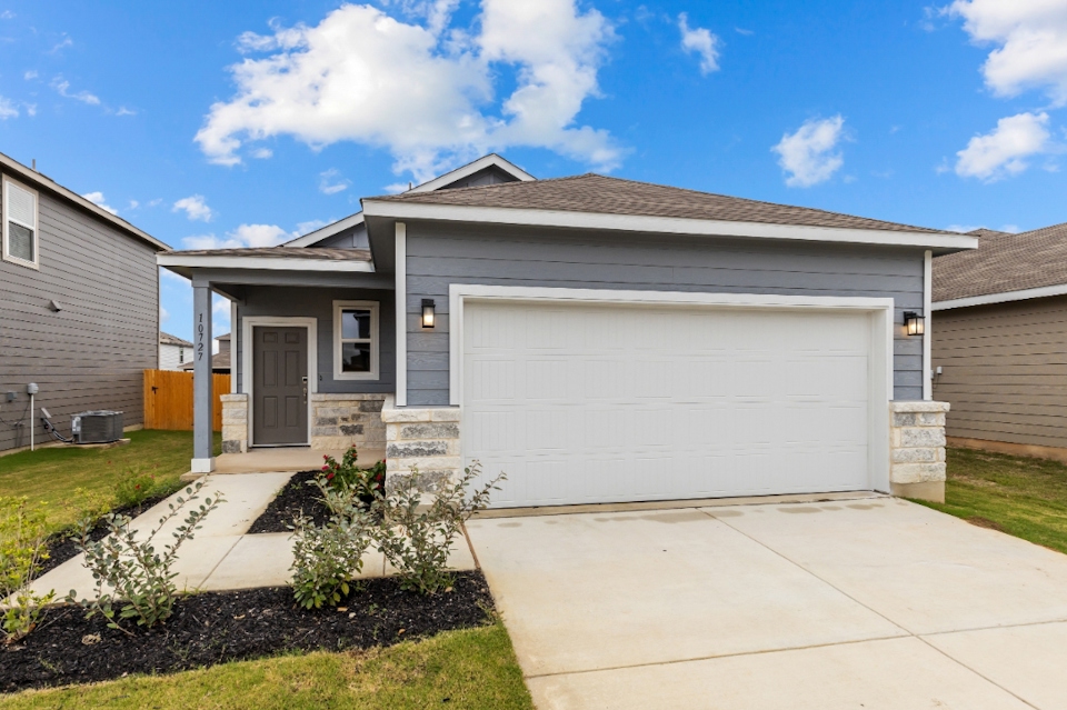 Move-In Ready Home