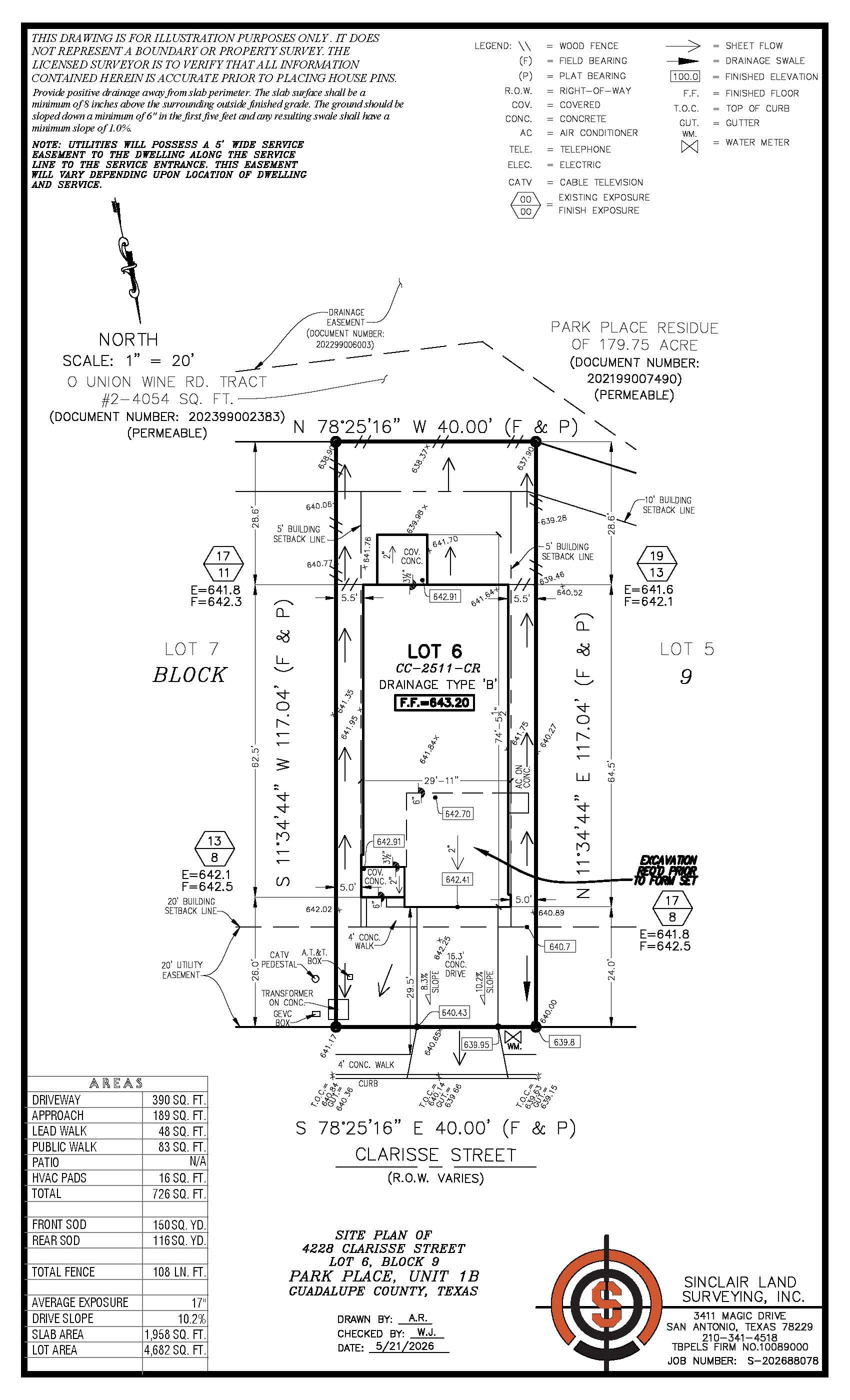Diagram, schematic.
