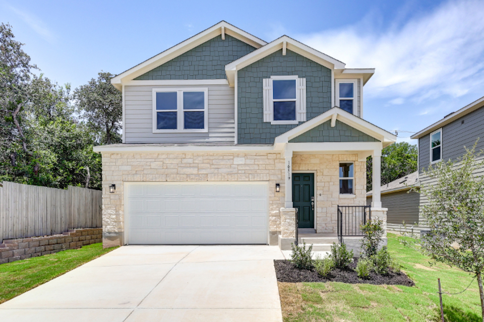 Move-In Ready Home