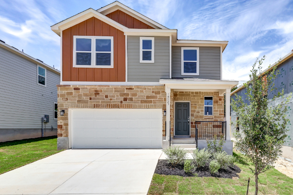 Move-In Ready Home