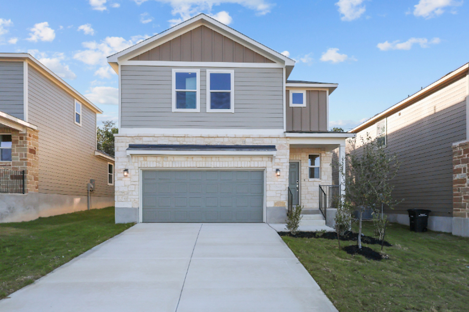 Move-In Ready Home