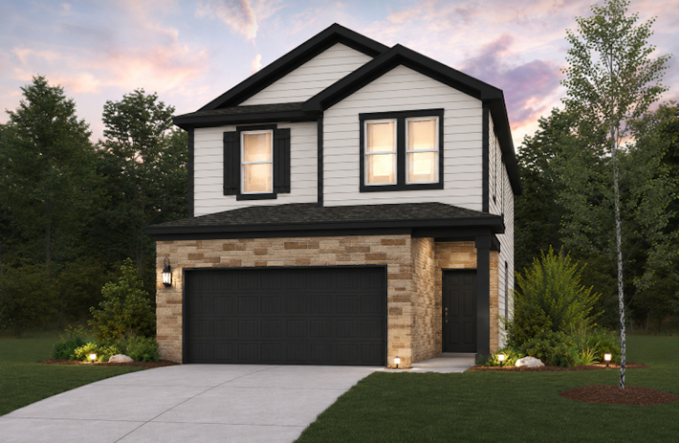 Move-In Ready Home
