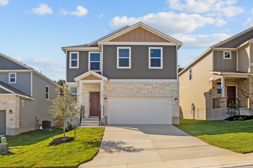 Move-In Ready Home