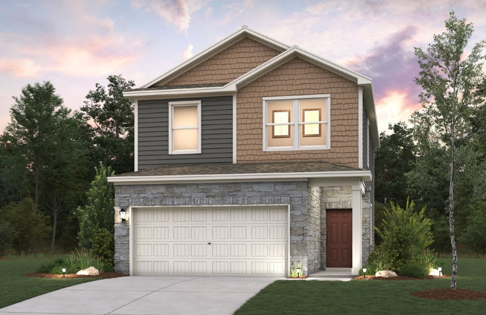 Move-In Ready Home