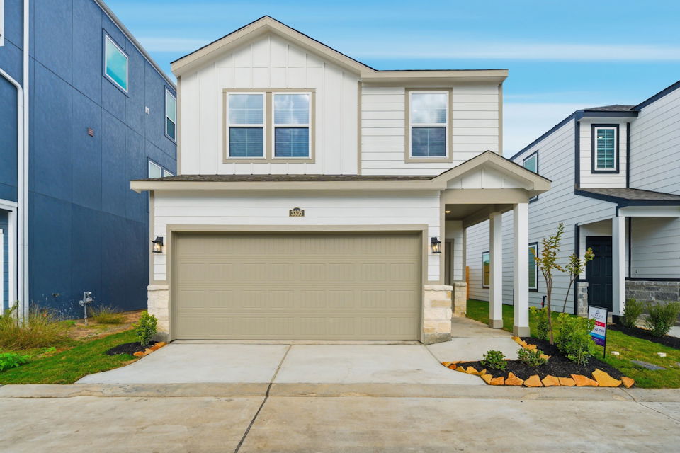 Move-In Ready Home