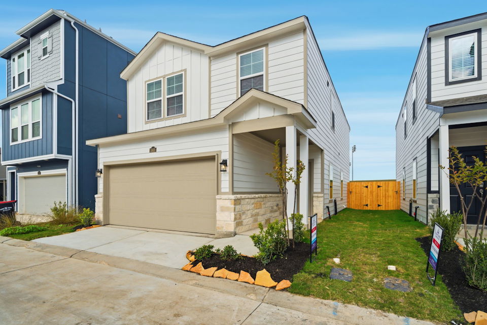 Move-In Ready Home