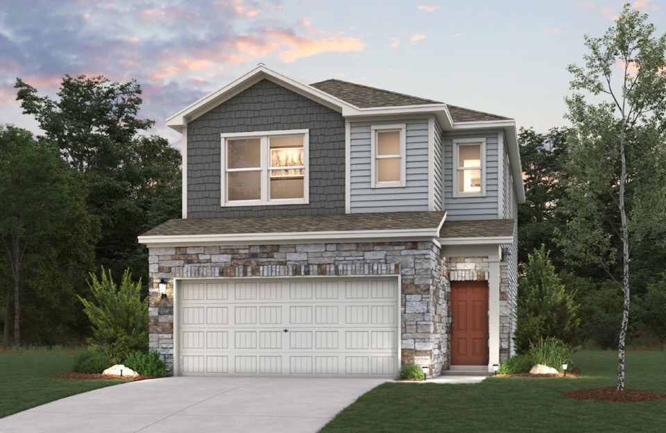 Move-In Ready Home