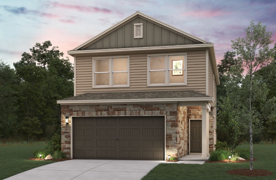 Move-In Ready Home