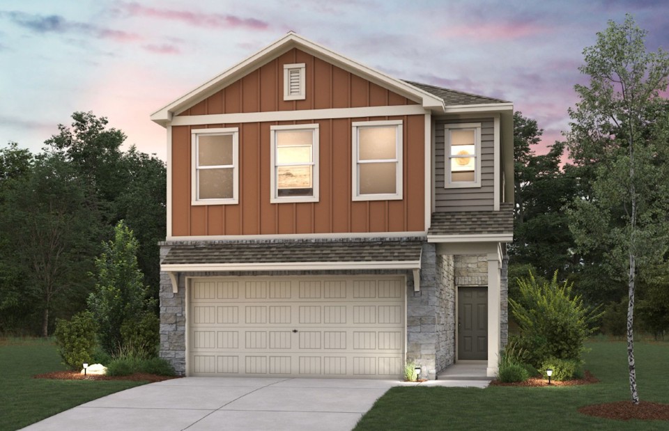 Move-In Ready Home