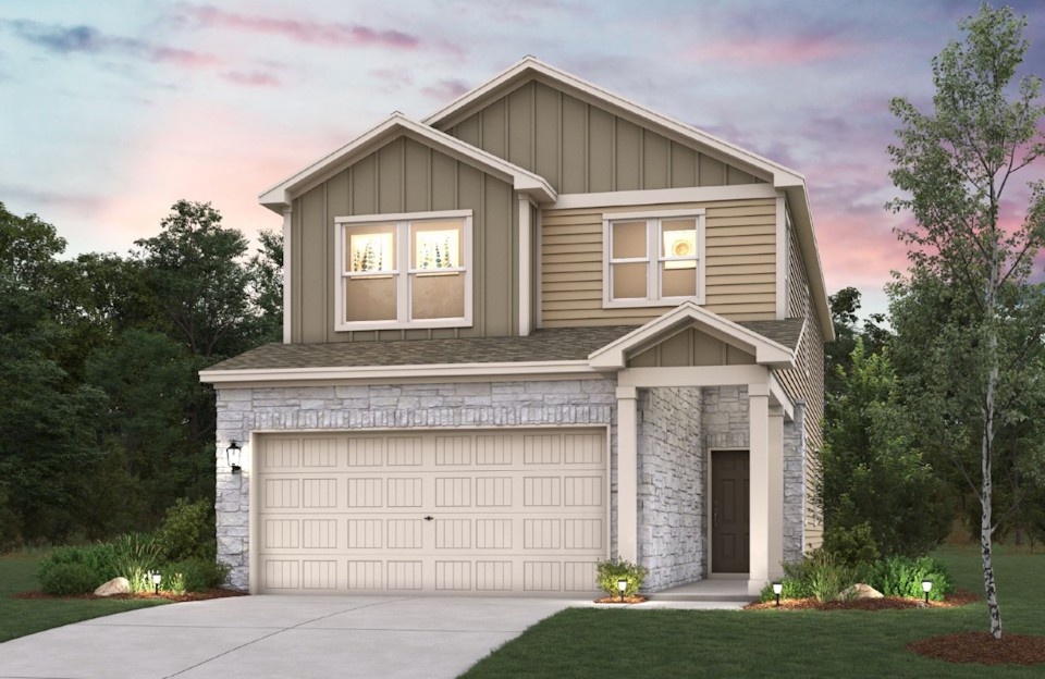 Move-In Ready Home