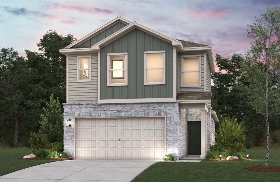Move-In Ready Home