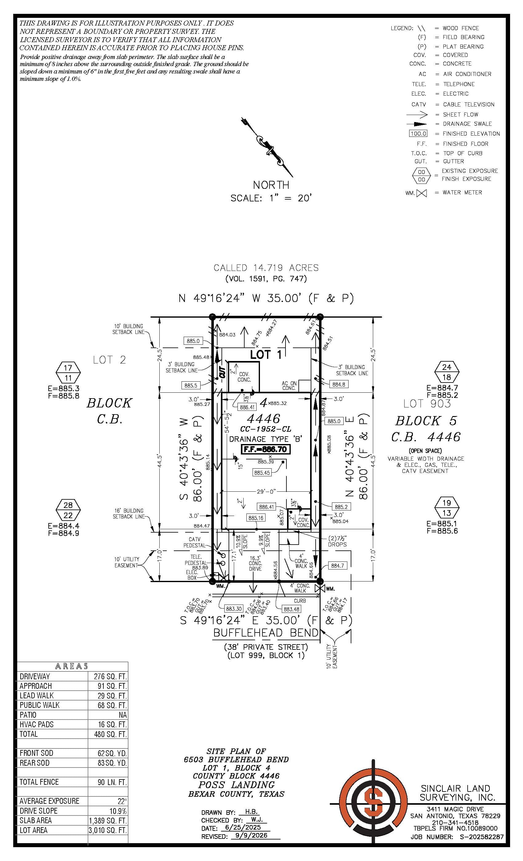 Diagram, schematic.