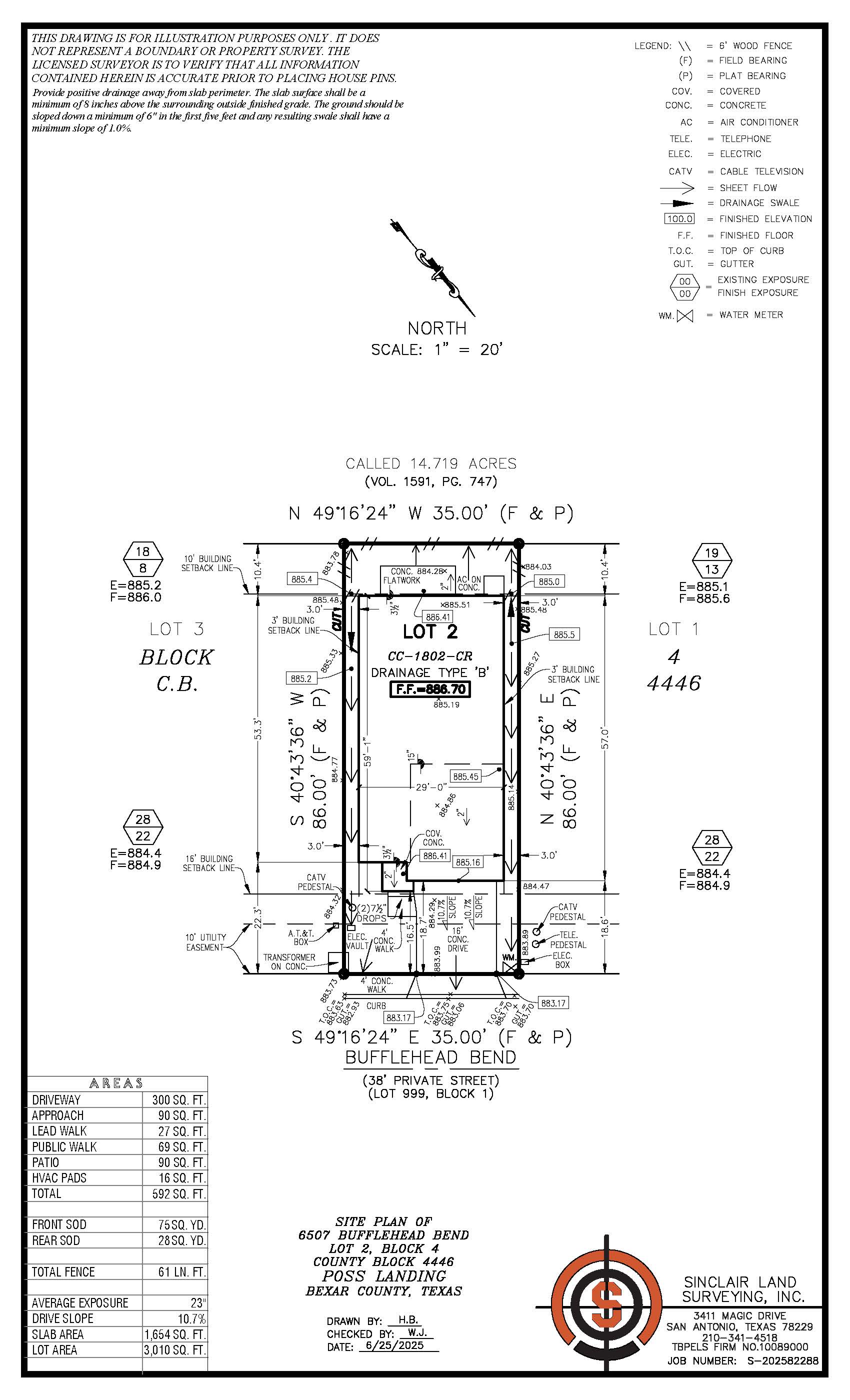 Diagram, schematic.