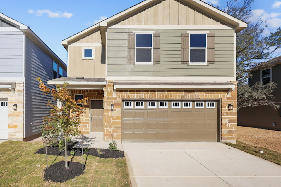Move-In Ready Home