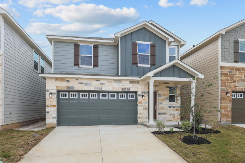 Move-In Ready Home