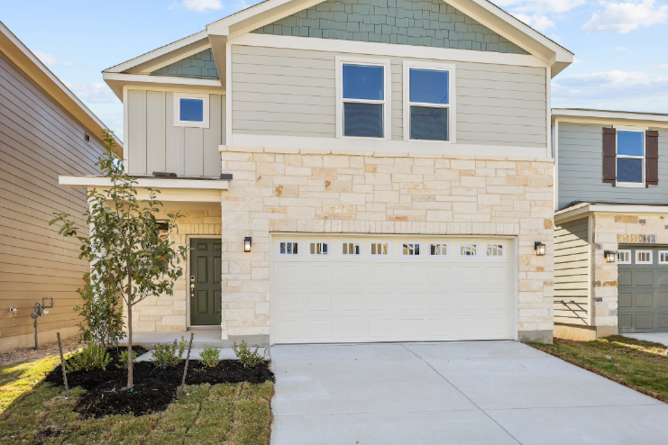 Move-In Ready Home