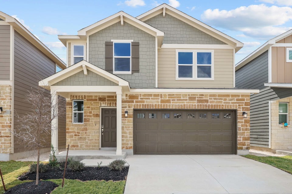 Move-In Ready Home