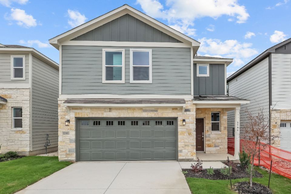 Move-In Ready Home