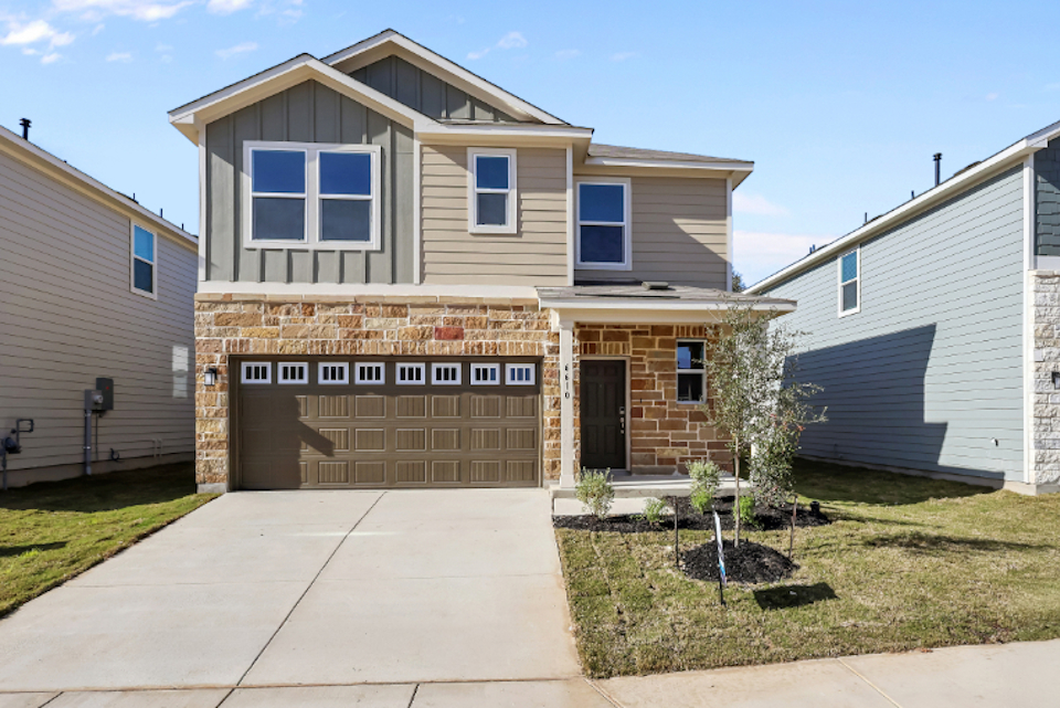Move-In Ready Home