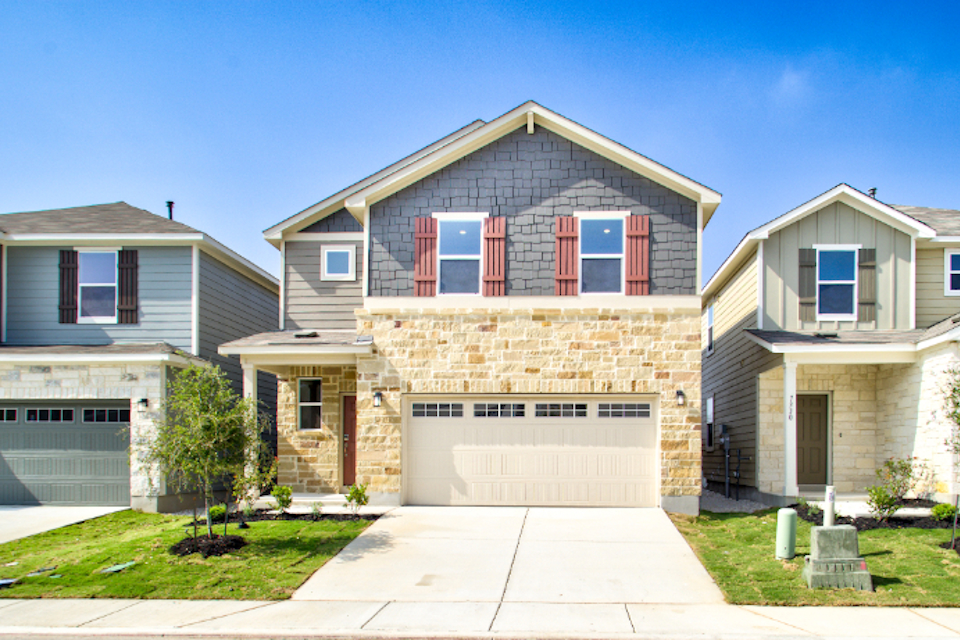 Move-In Ready Home