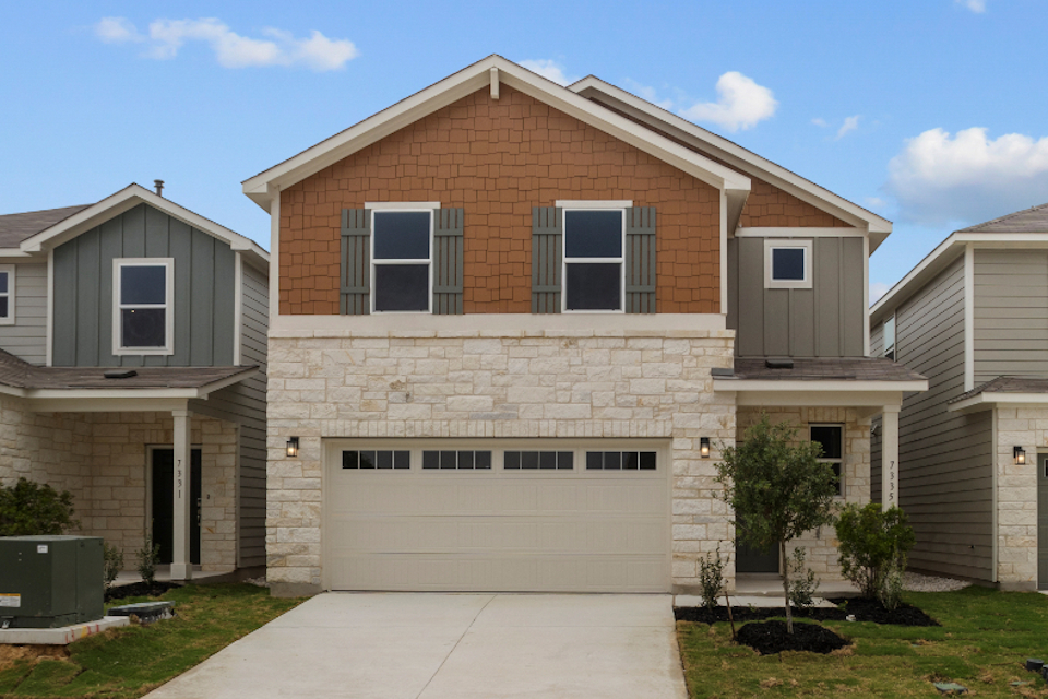 Move-In Ready Home